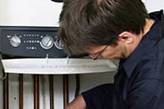boiler repair Glentress