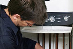 boiler replacement Glentress