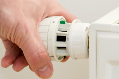 Glentress central heating repair costs
