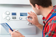 free commercial Glentress boiler quotes