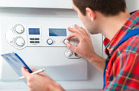 free Glentress gas safe engineer quotes