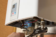 free Glentress boiler install quotes